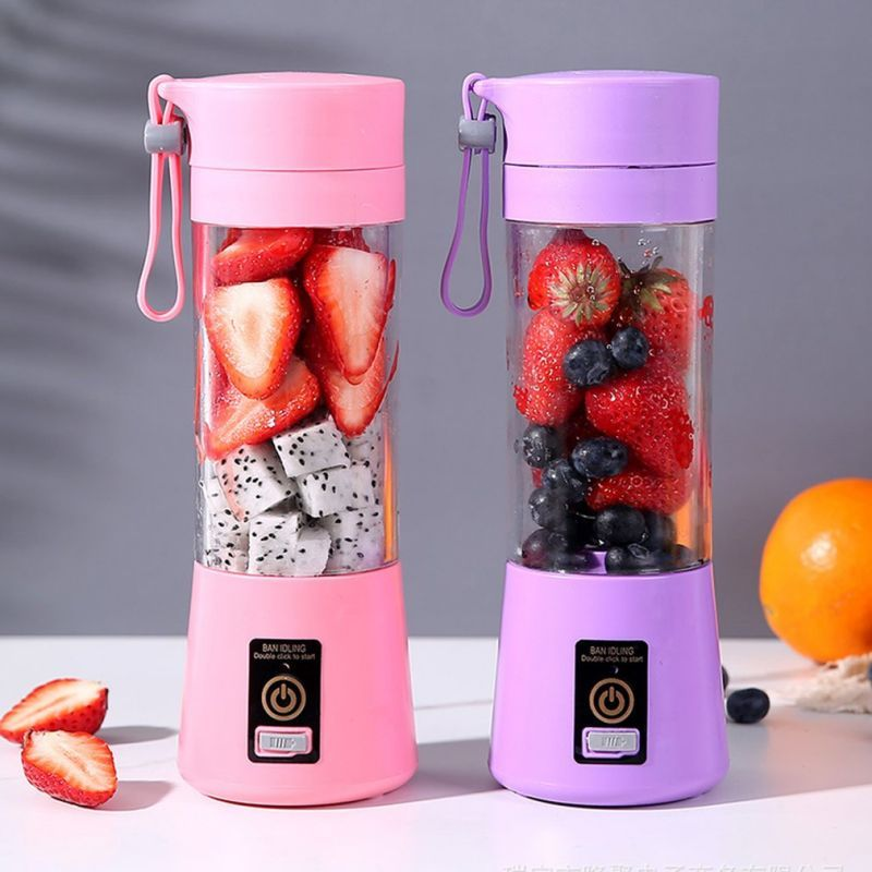 Portable Juicer Blender